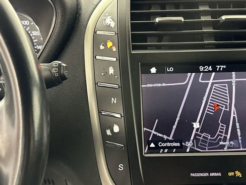 Used 2019 Lincoln MKC Reserve image 20