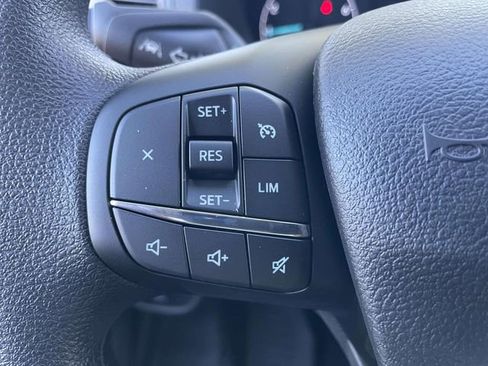 New 2025 Ford Transit 150 Low Roof w/ Load Area Protection Package image 16