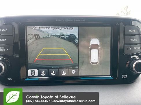 Used 2019 Hyundai Tucson Limited image 13