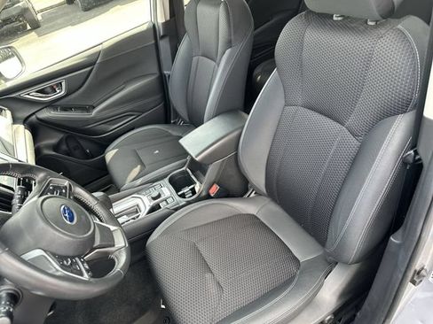 Used 2024 Subaru Forester Premium AWD/4WD image 15