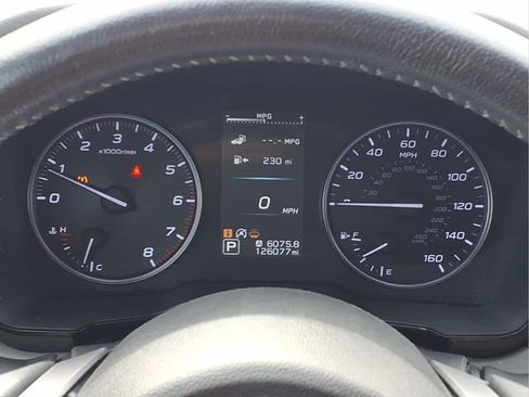 Used 2020 Subaru Outback Premium image 13