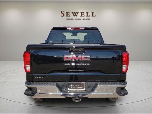 New 2026 GMC Sierra 1500 Pro w/ Pro Value Package image 4