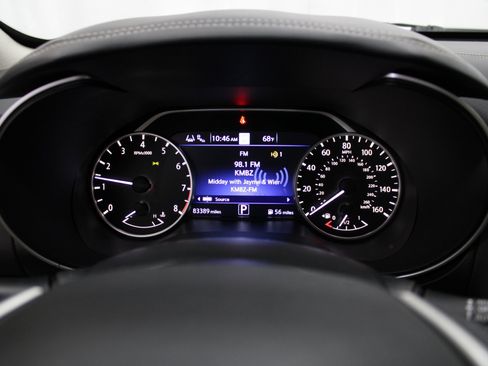 Used 2020 Nissan Maxima Platinum image 37