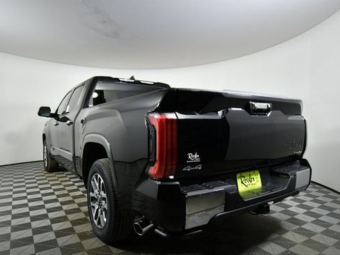 New 2026 Toyota Tundra 1794 Edition image 13