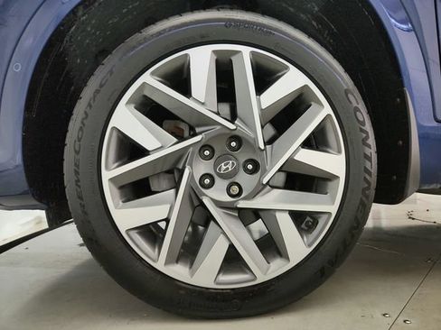 Used 2022 Hyundai Santa Fe Calligraphy AWD/4WD image 37