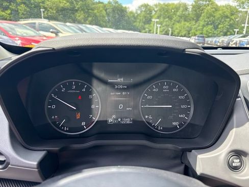 Certified 2024 Subaru Crosstrek 2.0i Premium AWD/4WD image 28
