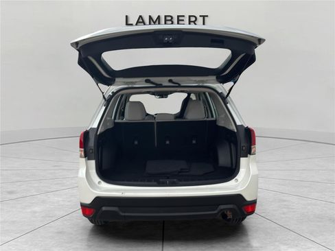 Used 2023 Subaru Forester image 18