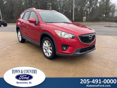 Used 2015 MAZDA CX-5 Grand Touring