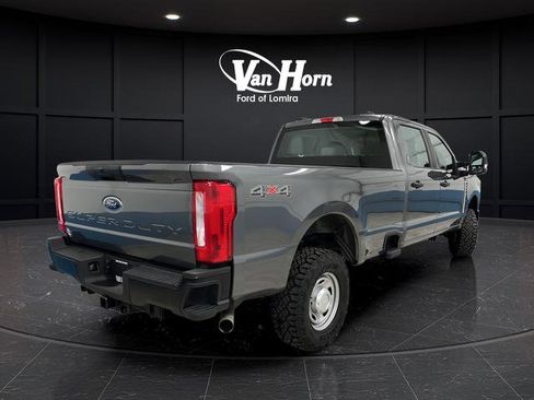Used 2025 Ford F350 XL w/ XL Off-Road Package AWD/4WD image 7