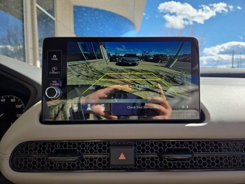 New 2026 Honda HR-V LX image 28