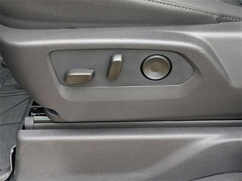 New 2026 Chevrolet Silverado 2500 LT w/ Trail Boss Package image 11