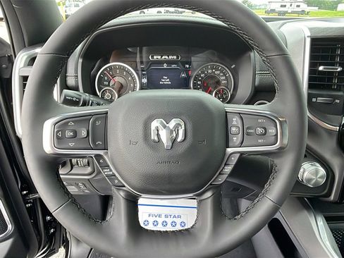 New 2026 RAM 1500 Laramie w/ Sport Appearance Package image 19