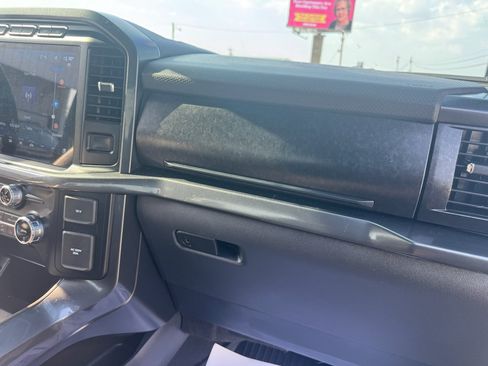 Used 2023 Ford F150 Tremor w/ Trailer Tow Package AWD/4WD image 25