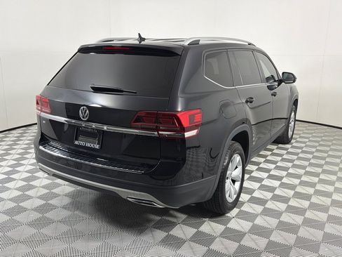 Used 2018 Volkswagen Atlas SE FWD image 5