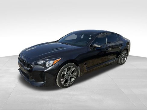 Used 2021 Kia Stinger GT-Line image 6