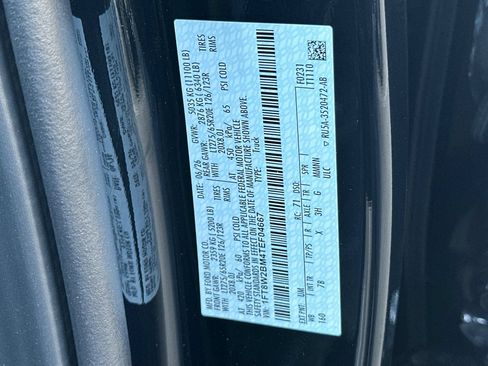 New 2026 Ford F250 Platinum AWD/4WD image 28
