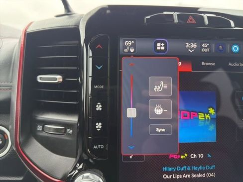 Used 2023 RAM 1500 Rebel w/ Rebel Level 2 Equipment Group image 27