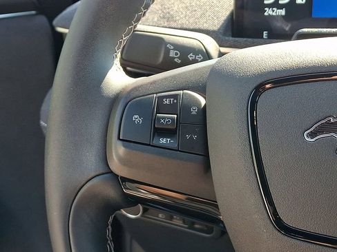 Used 2023 Ford Mustang Mach-E GT w/ GT Performance Edition AWD/4WD image 22