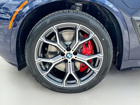 New 2026 BMW X5 xDrive50e w/ Executive Package AWD/4WD image 43