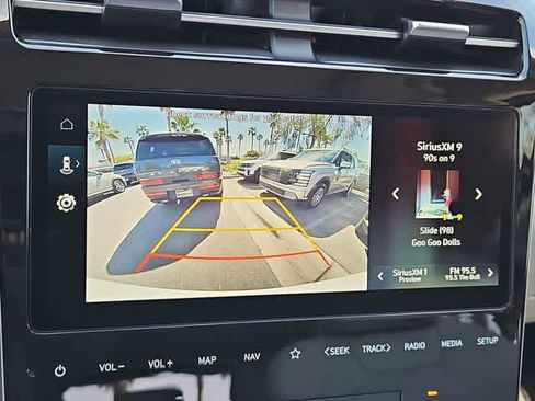 Certified 2023 Hyundai Tucson SEL image 31