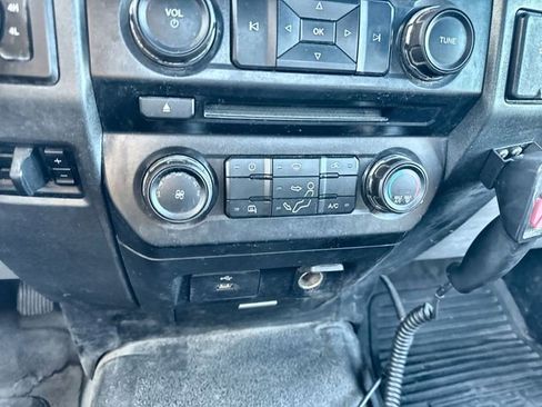 Used 2017 Ford F350 XL w/ Power Equipment Group image 17