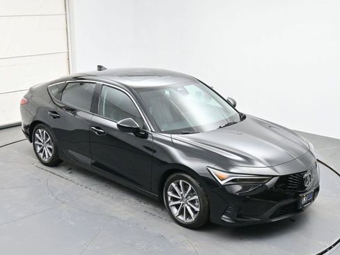 Certified 2025 Acura Integra image 35