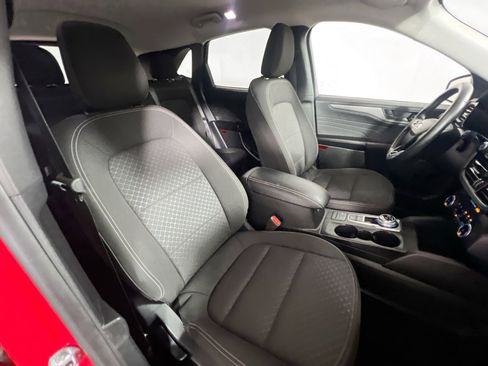 Used 2024 Ford Escape Active FWD image 31