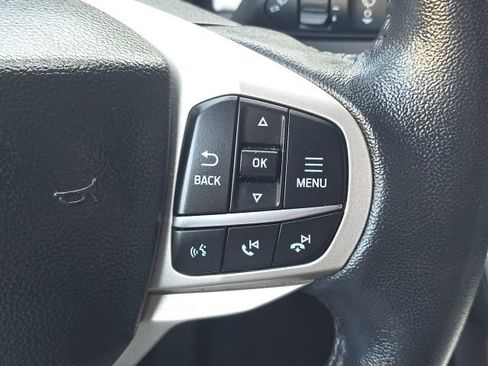 Used 2023 Ford Explorer XLT w/ Equipment Group 202A RWD image 44