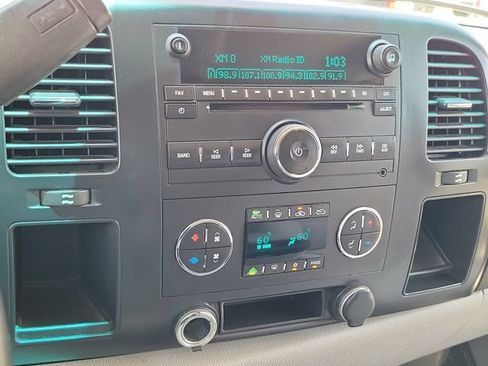 Used 2008 Chevrolet Silverado 1500 LT w/ Power Pack Plus RWD image 22
