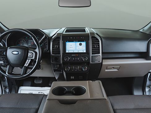 Used 2019 Ford F150 XLT w/ Equipment Group 302A Luxury RWD image 17