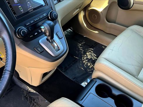 Used 2010 Honda CR-V EX-L image 16