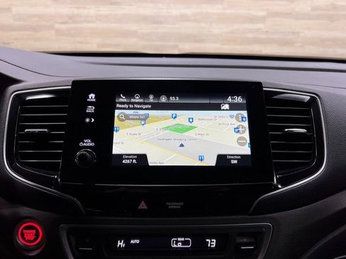 Used 2022 Honda Pilot TrailSport image 8