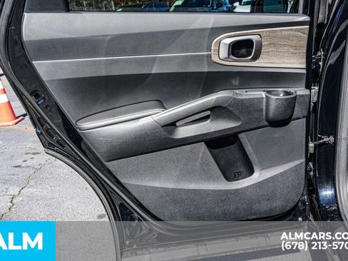 Used 2021 Kia Sorento EX image 53