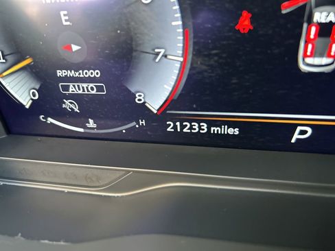 Used 2024 INFINITI QX60 Autograph image 66