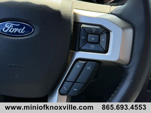 Used 2022 Ford F250 Lariat w/ Tremor Off-Road Package AWD/4WD image 24