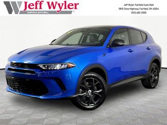 Used 2024 Dodge Hornet GT Plus w/ GT Blacktop Package AWD/4WD video 1