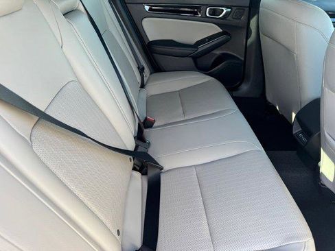 Used 2023 Honda Civic Sport Touring image 13