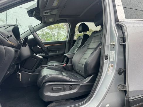 Used 2019 Honda CR-V EX-L image 18