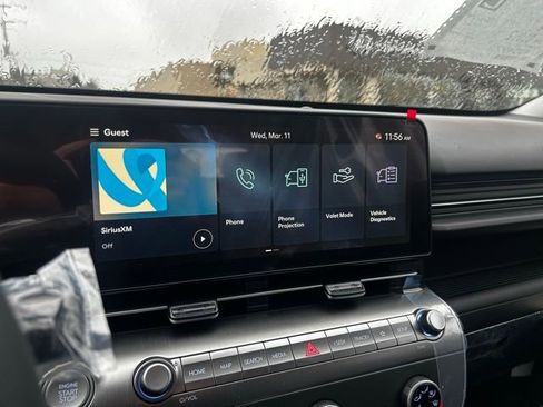 New 2026 Hyundai Kona SE AWD/4WD image 22