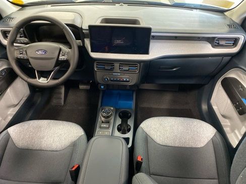 New 2025 Ford Maverick XLT w/ XLT Luxury Package image 36