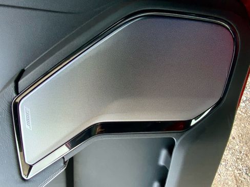 New 2026 GMC Sierra 1500 AT4X image 62