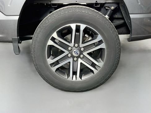 Certified 2023 Ford F150 XL w/ STX Appearance Package AWD/4WD image 34