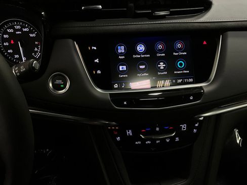 Used 2024 Cadillac XT5 Premium Luxury w/ Platinum Package image 6