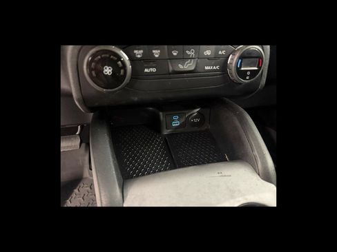 Used 2021 Ford Bronco Sport Big Bend AWD/4WD image 23