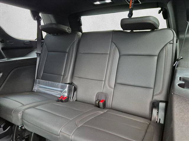 New 2026 Chevrolet Tahoe High Country w/ Sun And Tow Package AWD/4WD image 20
