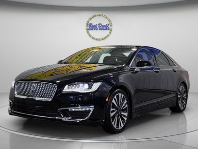 Used 2018 Lincoln MKZ Reserve w/ Climate Package