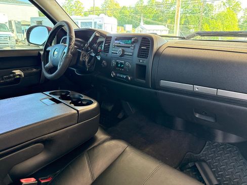 Used 2012 Chevrolet Silverado 1500 LT w/ All-Star Edition image 18