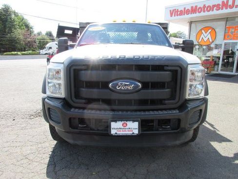 Used 2012 Ford F450 XL AWD/4WD image 28