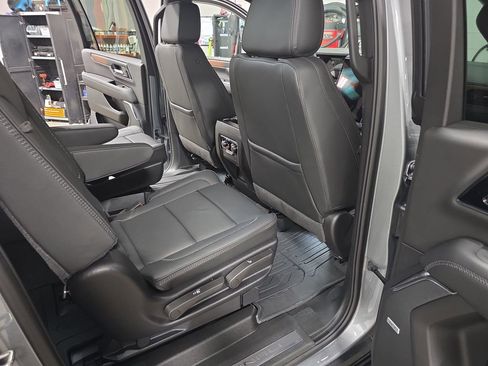 New 2026 GMC Yukon XL Denali w/ LPO, Floor Liner Package image 11
