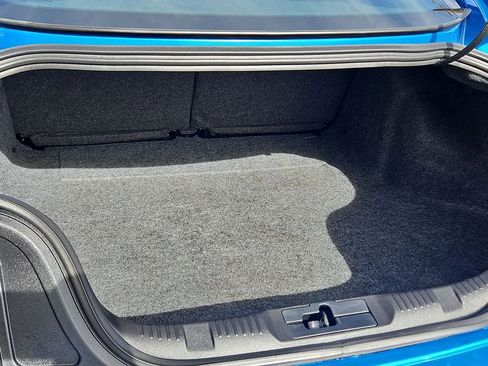 Used 2020 Ford Mustang GT w/ GT Performance Package image 23